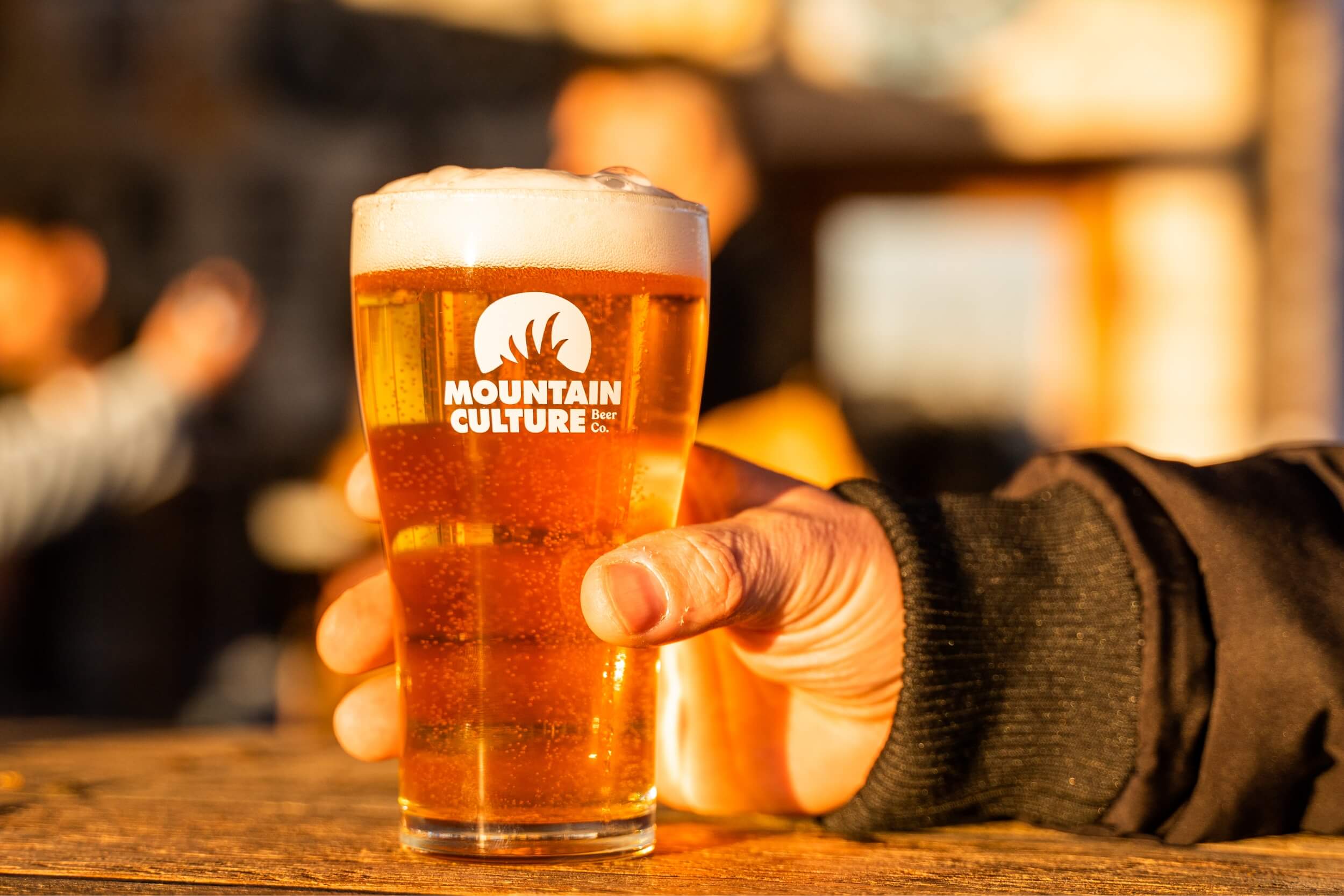 5 Craft Beers You Need to Try in Winter