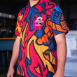 Load image into Gallery viewer, 2025 Mountain Culture x Dharco Tech Party Shirt