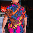 Load image into Gallery viewer, 2025 Mountain Culture x Dharco Tech Party Shirt