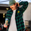 Load image into Gallery viewer, Father's Day Beers & Flannel Combo