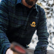 Load image into Gallery viewer, Flannel Plaid Shirt
