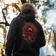 Load image into Gallery viewer, Katoomba Zip Hoodie