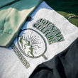Load image into Gallery viewer, Embroidered Quarter Zip Jumper