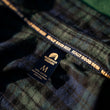 Load image into Gallery viewer, Flannel Plaid Shirt
