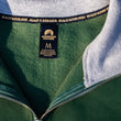 Load image into Gallery viewer, Embroidered Quarter Zip Jumper