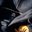 Load image into Gallery viewer, Embroidered Hoodie - Navy