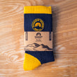 Load image into Gallery viewer, Crest Socks