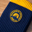 Load image into Gallery viewer, Crest Socks
