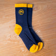 Load image into Gallery viewer, Crest Socks