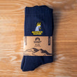 Load image into Gallery viewer, Cockatoo Socks