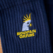 Load image into Gallery viewer, Cockatoo Socks