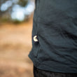 Load image into Gallery viewer, Topographic Tee - Dark Green