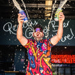 Load image into Gallery viewer, 2025 Mountain Culture x Dharco Tech Party Shirt