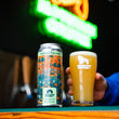 Load image into Gallery viewer, Matching Pyjamas - Oat Cream IPA