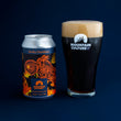 Load image into Gallery viewer, Barley Davidson - Black Barleywine