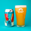 Load image into Gallery viewer, Exploding Goats - Belgian Hazy IPA