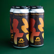Load image into Gallery viewer, Rock, Flag & Eagle! - American IPA