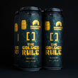 Load image into Gallery viewer, The Golden Rule (Working Title) - Black IPA