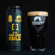 Load image into Gallery viewer, The Golden Rule (Working Title) - Black IPA
