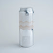 Load image into Gallery viewer, Cream on Chrome - Microdose Oat Cream IPA