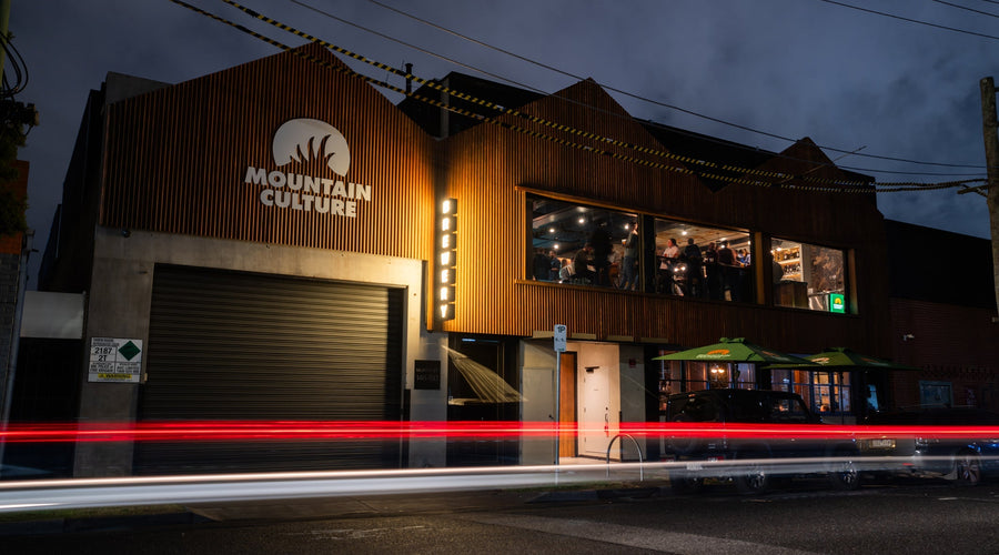 Spotlight on Mountain Culture Melbourne