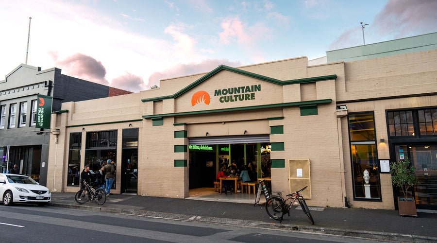 Spotlight on Mountain Culture Hobart