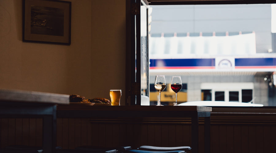 Welcoming the Moonah Hotel & Cellars to the Mountain Culture Family