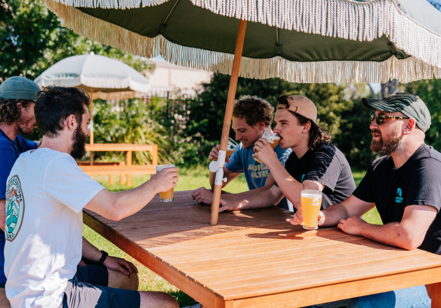 Visit Our Local Penrith Brewery