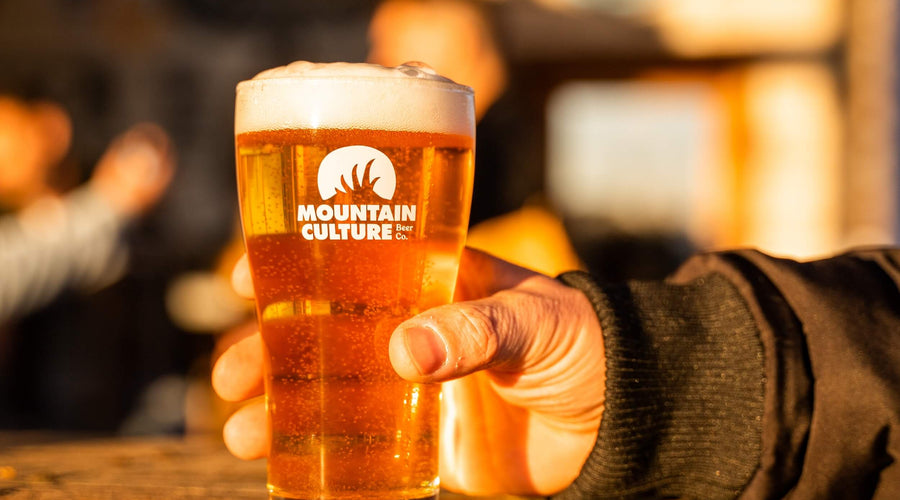 5 Craft Beers You Need to Try in Winter