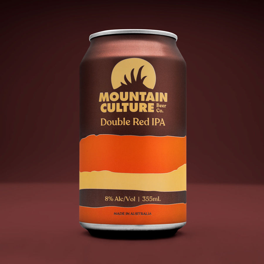 Double Red IPA