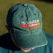 Load image into Gallery viewer, Mountain Culture Trade Cap
