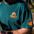 Load image into Gallery viewer, Mountain Culture Trade T-Shirt
