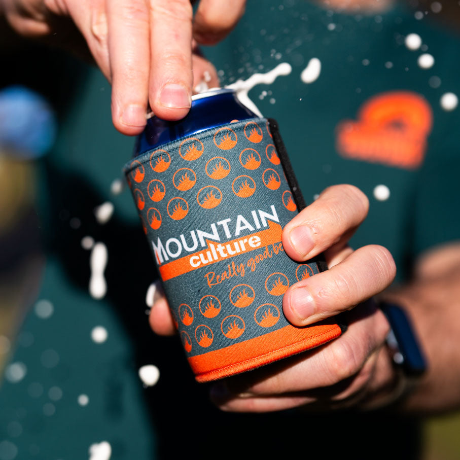 Mountain Culture Trade Stubby Holder