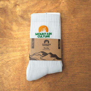 Logo Socks