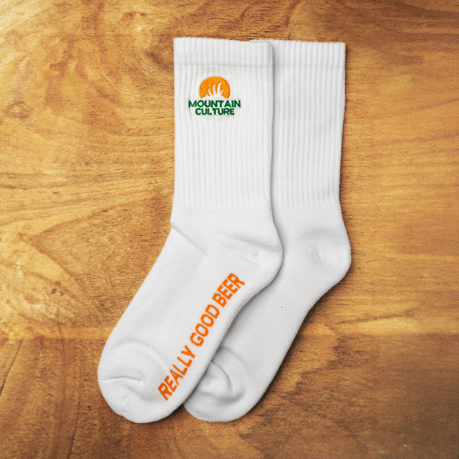 Logo Socks