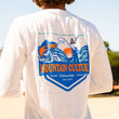 Load image into Gallery viewer, MC Fishing Club Long Sleeve T-Shirt
