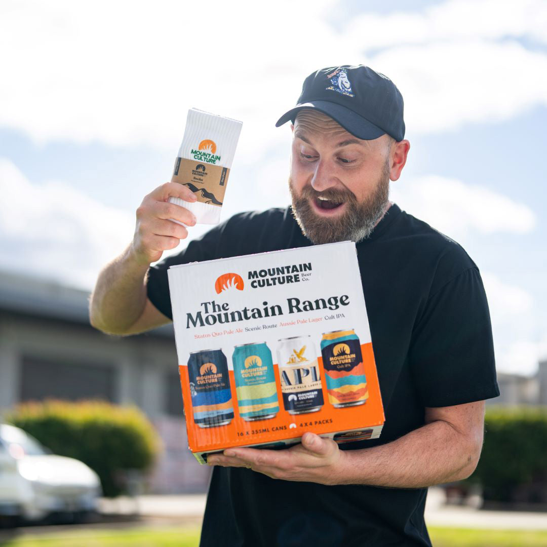 Everyday Dad Essentials Pack