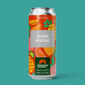 Cutaway - West Coast IPA