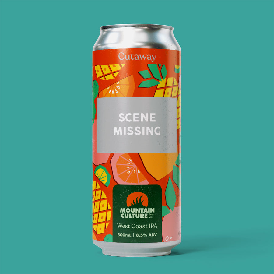 Cutaway - West Coast IPA