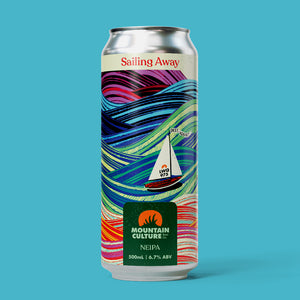 Sailing Away - NEIPA