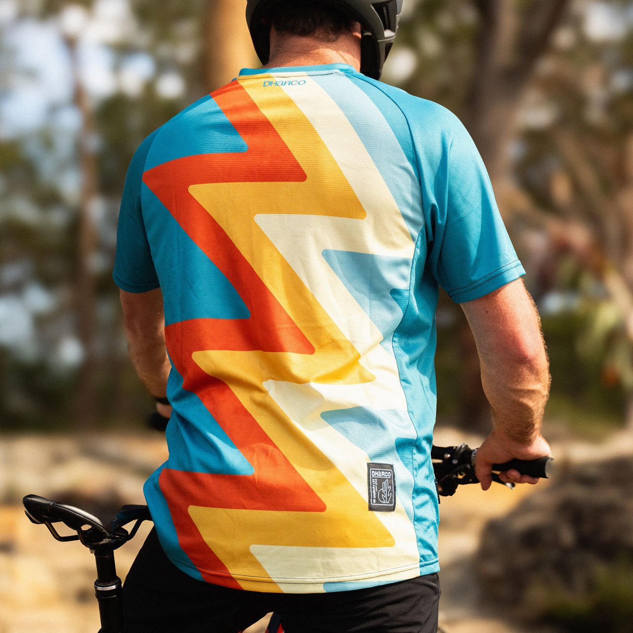 2025 Mountain Culture x Dharco Jersey