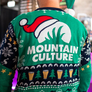 Christmas Sweater Combo Pack