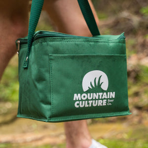 Cooler Bag - Green