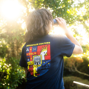 MC Crest T-Shirt
