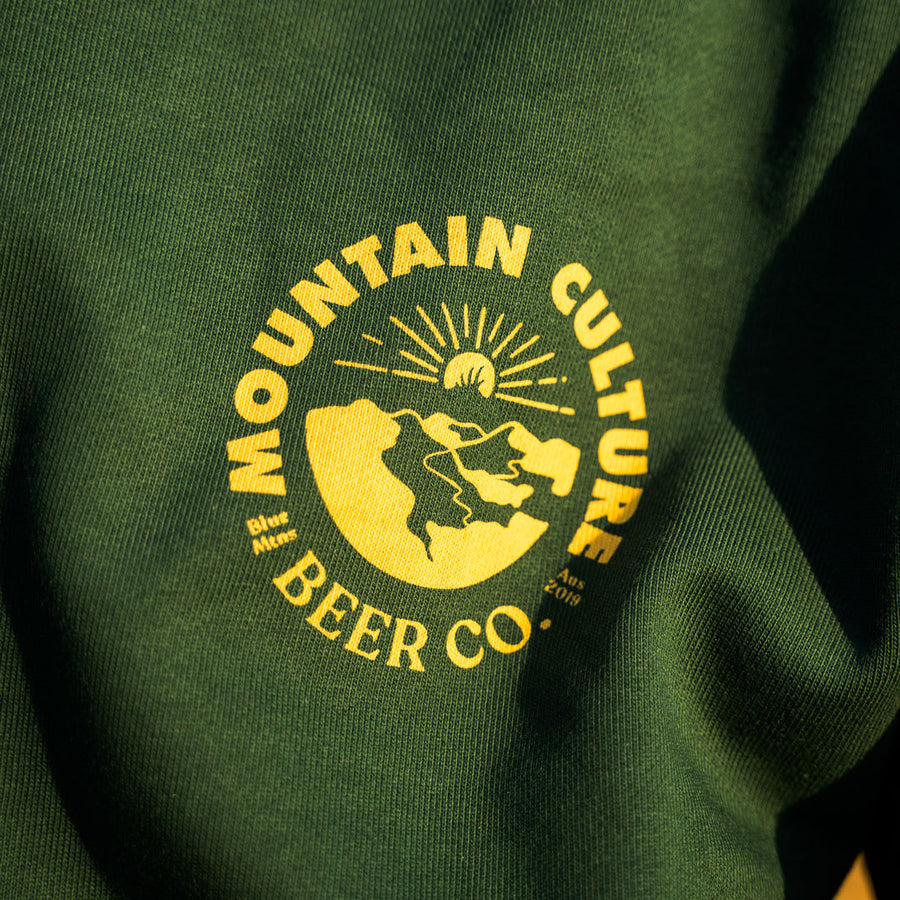 Winter Crewnecks