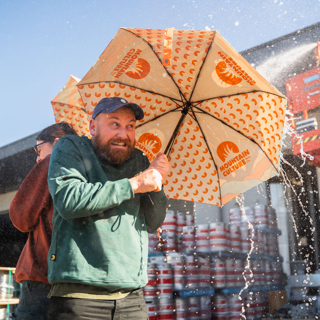 Cult Umbrella