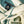 Load image into Gallery viewer, Embroidered Hoodie - Eucalyptus Green
