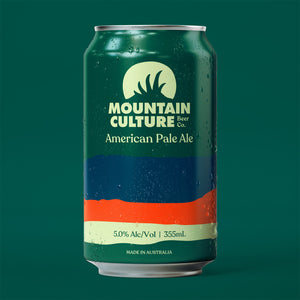 American Pale Ale