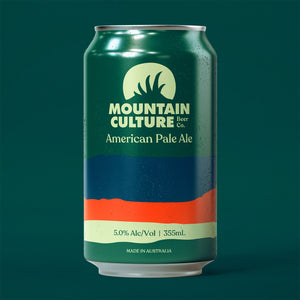 American Pale Ale