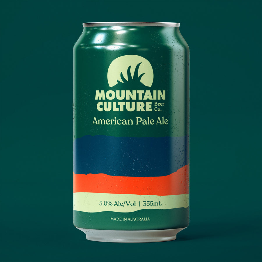 American Pale Ale